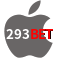 Aplicativo 293bet para iOS