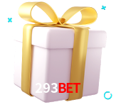 Receba seus bônus de boas-vindas no 293bet