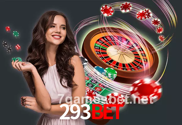 vivo no cassino 293bet