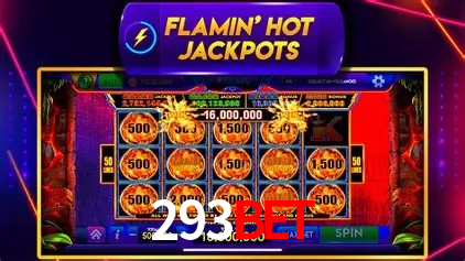 Weekend Specials 293bet