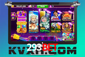 Programa VIP 293bet
