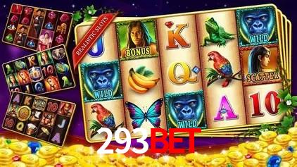 Seasonal Promotions 293bet