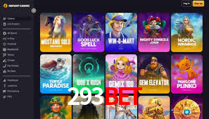 Tournaments 293bet