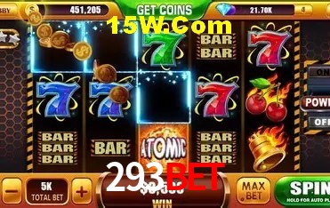 Experiência VIP 293bet