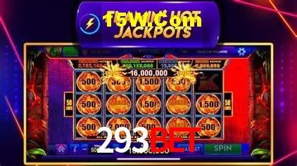 Flash Promotion 293bet