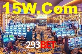 Welcome Bonus 293bet