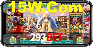 Premium Interface 293bet