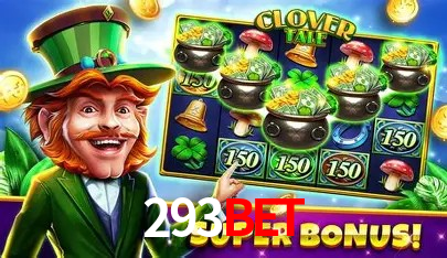 Welcome Bonus 293bet