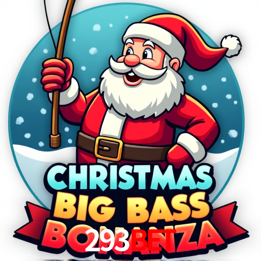 Interface do App 293bet